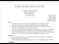 Cass Berrien Van Buren and Kalamazoo County Probate Court