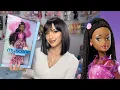 UNBOXING the My Scene Jai Doll She Is SO Beautiful I m Obsessed