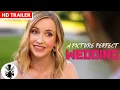 A Picture Perfect Wedding Trailer 2021 Emily Tennant Tyler Johnston A Romance Movie