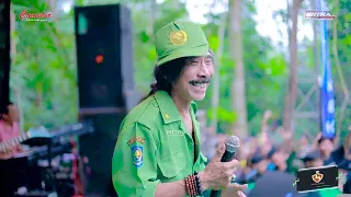 camelia music terbayang bayang mr lukito ipeka on dinamis lebak kauman pakis aji jepara