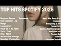 Download Lagu Top Hits Spotify Indonesia 2025 || Kumpulan lagu pop terbaru paling enak didengar