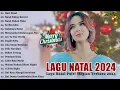 Download Lagu HARI NATAL - PUTRI SIAGIAN FULL ALBUM TERBARU 2024 | NATAL PALING BERARTI | LAGU NATAL TERBARU 2024