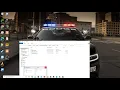 Pack Installation For FiveM