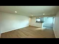 Now Leasing Modern Downstairs Apartment in Rosemead CA Prime LA Location
