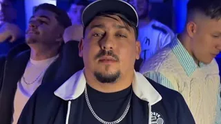 Abdou Gambetta Nemchi W Ngol Cava نمشي ونقول صفا Clip Officiel قالب النهار بالليل 