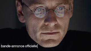 Steve Jobs - Bande Annonce VOST
