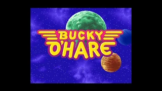 Bucky O Hare 
