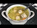 Download Lagu Cara Membuat Sup Bakso yang Lezat dan Mudah