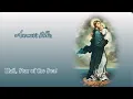 Lagu Ave Maris Stella - Daughters of Mary, Mother of Our Savior