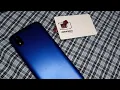 Unboxin Doxin - Moxee m2160 Assurance Wireless Smartphone