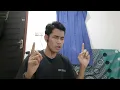 Download Lagu Dawai - Fadillah Intan (rum Cover)