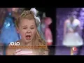Dance Moms JoJo Makes Fun of Kendall Season 6 Episode 14