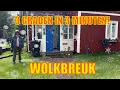 Download Lagu 822 WOLKBREUK EN INKOPEN VOOR DE CAMPER 