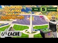 Gs Cache Locations Galileo Observatory GTA Online Gs Cache locations guide