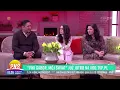 Lagu 🇵🇱 Viki Gabor and her parents talk about her new documentary series (Pytanie na Śniadanie, 16/04/23)