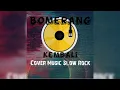 Download Lagu Kembali - Boomerang | Slow Rock Cover \u0026 Lyric Video (Emotional Rock Ballad)