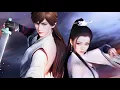 Download Lagu 🐟【青莲剑仙传】EP01-54 青莲剑谷遇魔劫屠亲！徐长青得帝剑认主！入昆仑以剑证道，发誓复活至亲！#青莲剑仙传