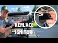 Blackstone Griddle Igniter Replacement Step by Step