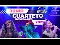 Download Lagu Novedades Cuarteto Junio 2025 | De Locos Online