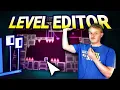 You Bullied Me Into Making a Level Editor Lol