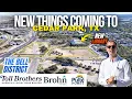 3 New Construction Communities in Cedar Park New Library Moving to Cedar Park TX 2025