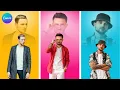 Canva Tutorial - How to Fade an Image into a Gradient Background