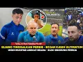 Lagu KAGET, ELI MENDADAK TINGGALKAN PERSIB❗Tegas, Bojan Kasih Ultimatum😱Wa Umuh Sebut Bandung Kedinginan
