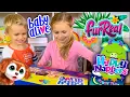 Download Lagu 🤩SO MANY TOYS!!! 🤗Skye \u0026 Caden Unboxing Toys From Baby Alive, FurReal Friends \u0026 Jay@ Play! 🎁