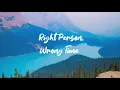 Download Lagu Right Person, Wrong Time - Henry Moodie (Lyrics)