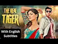 Download Lagu The Real Tiger (2011) - Hindi Movie With English Subtitles | Mahesh Babu \u0026 Samantha Ruth Prabhu