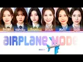 Download Lagu Weeekly airplane mode lyrics