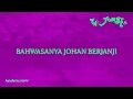 The Jansen - Romantisasi Impulsif (Album Visualizer)