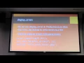 Boston PHP 200 Days of Code - Beginner Ch 8 Debugging
