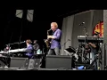 Download Lagu Heart of Mine - Bobby Caldwell @ 2017 Newport Beach Jazz Fest (Smooth Jazz Family)