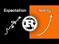 Rust is easy we make it hard