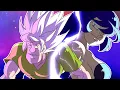 Download Lagu Ultra Instinct Shaggy vs Alma - DragonBall animation