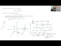 STEP Support Programme Foundation Assignment 18 2014 STEP 1 Q3