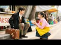Download Lagu CEO pura² jadi tunawisma, cuma gadis miskin kasih semangkuk bakso—sekarang dia dimanjain bak putri!