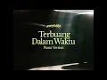 Barasuara - Terbuang Dalam Waktu (Piano Version)