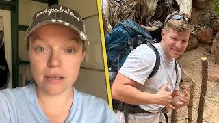 Sister Wives Garrison Brown s Sister Shares New Details of His Death