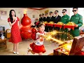 Lagu 7 tuổi, cô phải đi khắp nơi cầu xin cứu mẹ... Sau khi tái sinh, cô dẫn dắt mẹ làm giàu!