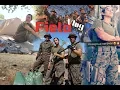 My life in the Corps Field Vlog BRENDALUX MOTOR T