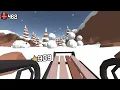 Snow Rider 3D Score 426