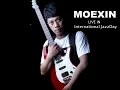 Download Lagu Anging Mammiri || JazzDay International. MOEXIN Moexin - Topic