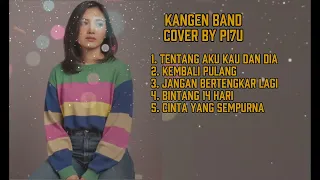 album kangen band cover by pi7u