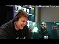 Armani White - GOATED. ft. Denzel Curry | IRISH REACTION!!