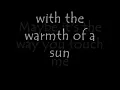 Sheriff - When I'm With You