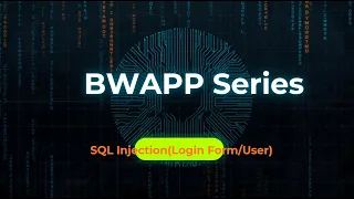 bWAPP Tutorial for Beginners 2026 SQL Injection Login Form User Logcn Flaw Exploitation