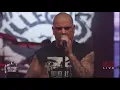 Download Lagu Phil Anselmo - War nerve(Pantera)