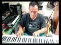 Download Lagu The Rollies - cinta yang tulus - cover piano by; Armstrong pitoi